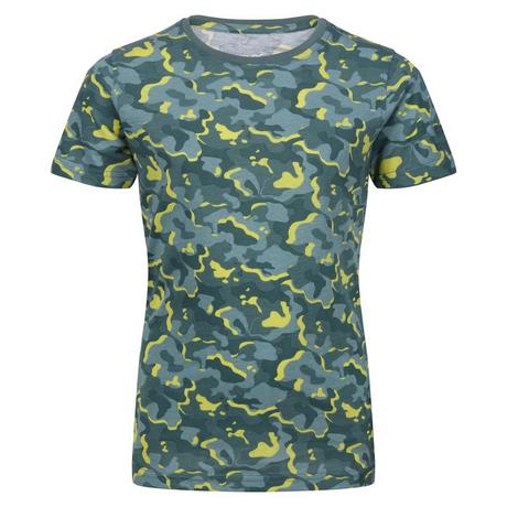 Regatta  Tshirt BOSLEY Enfant 