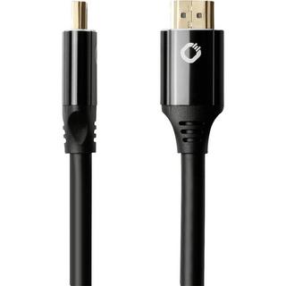 Oehlbach  Ultra-High-Speed HDMI Kabel 