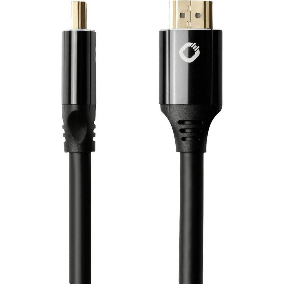 Oehlbach  Ultra-High-Speed HDMI Kabel 