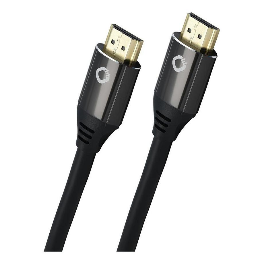 Oehlbach  Ultra-High-Speed HDMI Kabel 