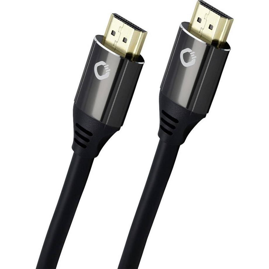 Oehlbach  Ultra-High-Speed HDMI Kabel 
