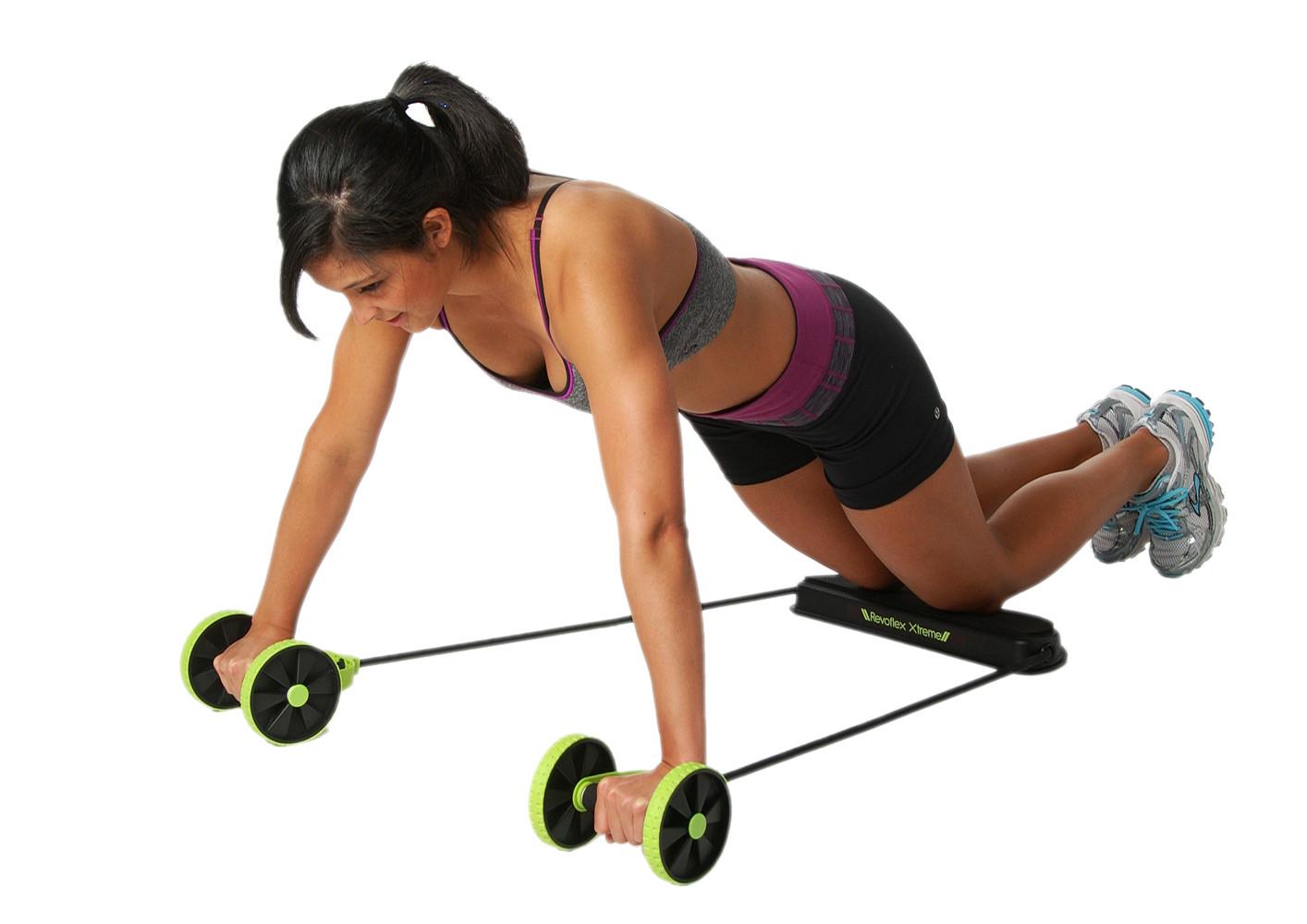 INDUSTEX  Revoflex Xtreme 