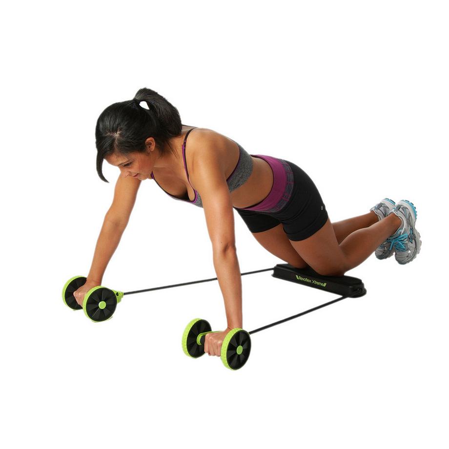 INDUSTEX  Revoflex Xtreme 