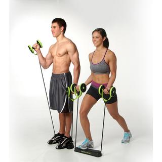 INDUSTEX  Revoflex Xtreme 