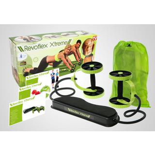 INDUSTEX  Revoflex Xtreme 