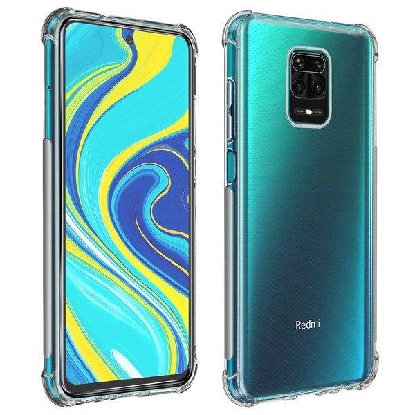 Image of Set Redmi Note 9S / 9 Pro / 9 Pro Max