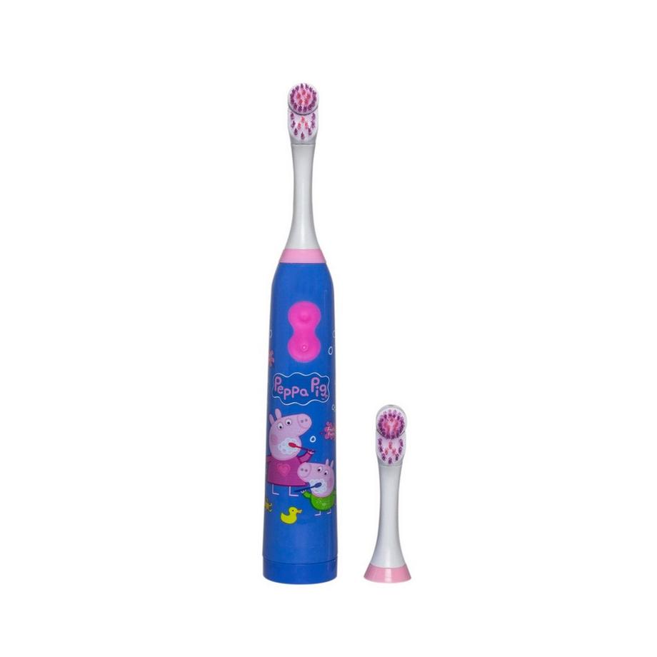 Avizar Brosse à dents Electrique Peppa Pig  