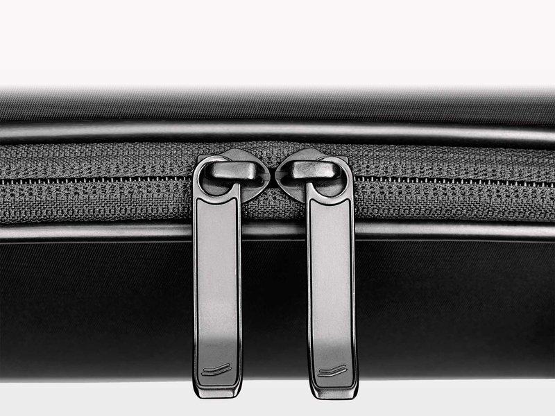 Vocier Black Collection C12 Borsa Cosmetici  