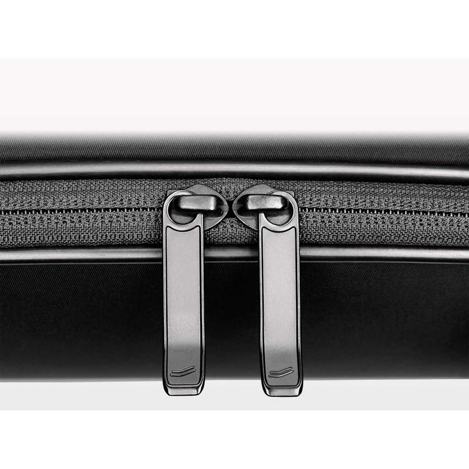 Vocier  Black Collection C12 Kosmetiktasche 