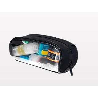 Vocier Black Collection C12 Borsa Cosmetici  