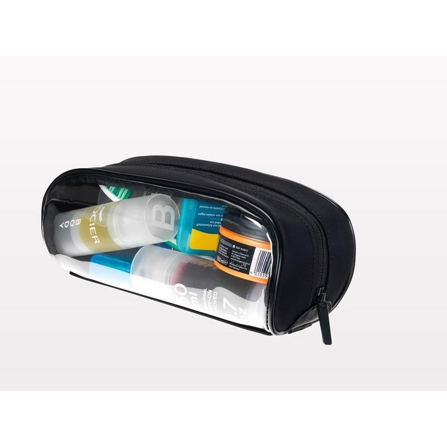 Vocier  Black Collection C12 Kosmetiktasche 