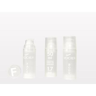 Vocier Black Collection C12 Borsa Cosmetici  