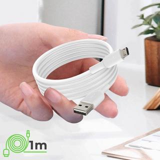 belkin  Belkin USB / Micro-USB Kabel 1m Weiß 