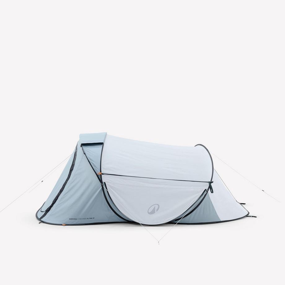 QUECHUA  Zelt 2 Seconds XL - 2 Personen 