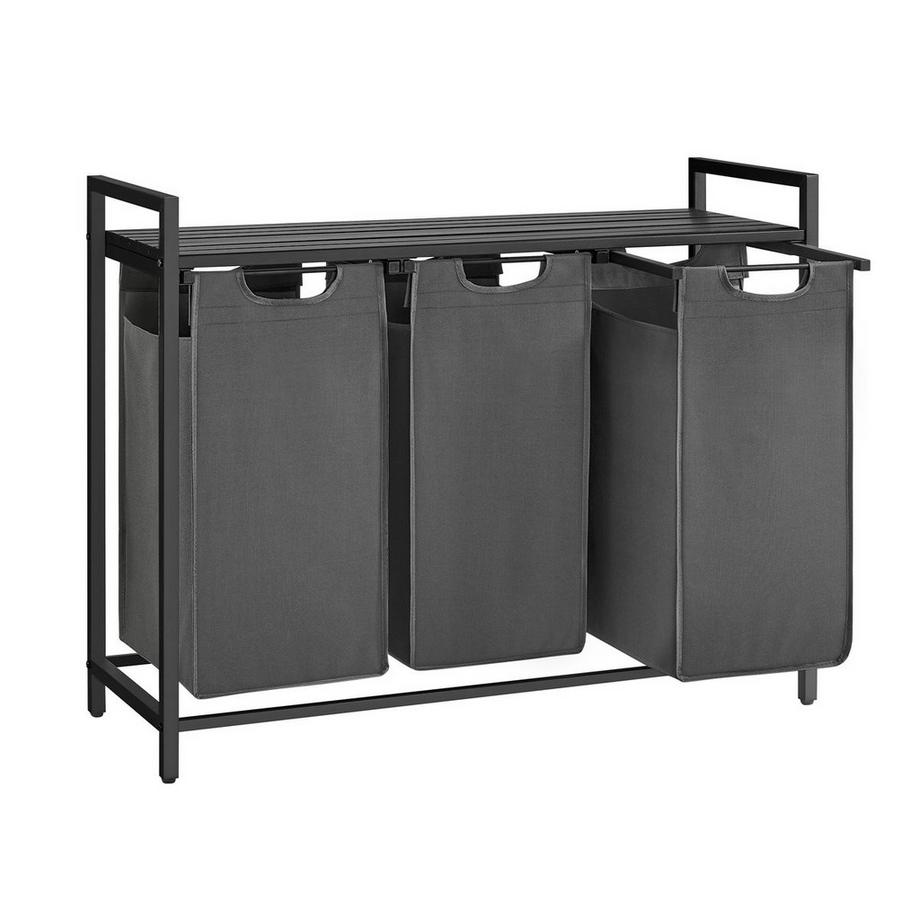 Calicosy Panier linge SONGMICS  