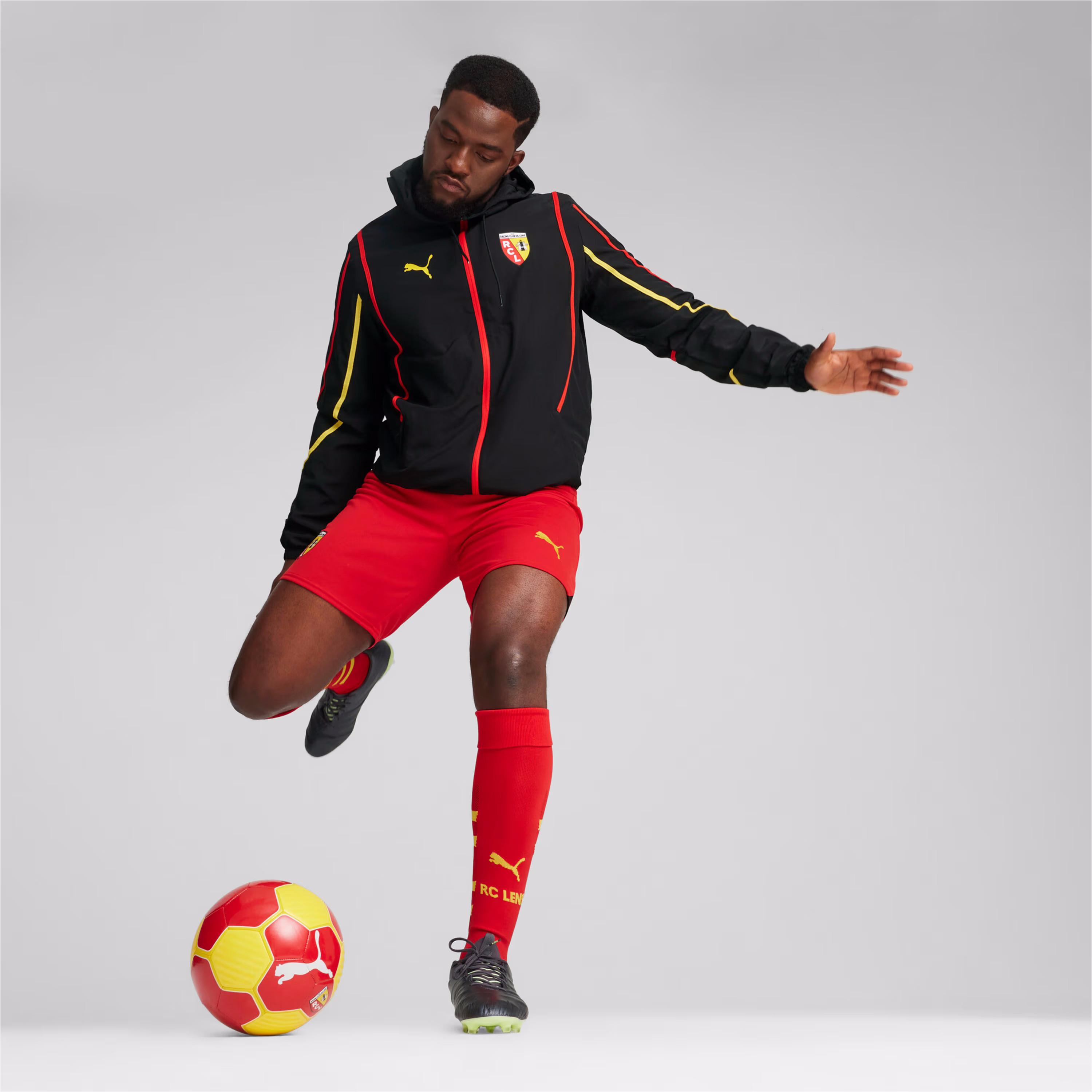 PUMA  prematch-jacke rc lens 2024/25 