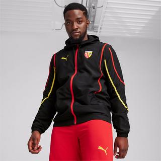 PUMA  prematch-jacke rc lens 2024/25 