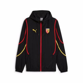 PUMA  prematch-jacke rc lens 2024/25 