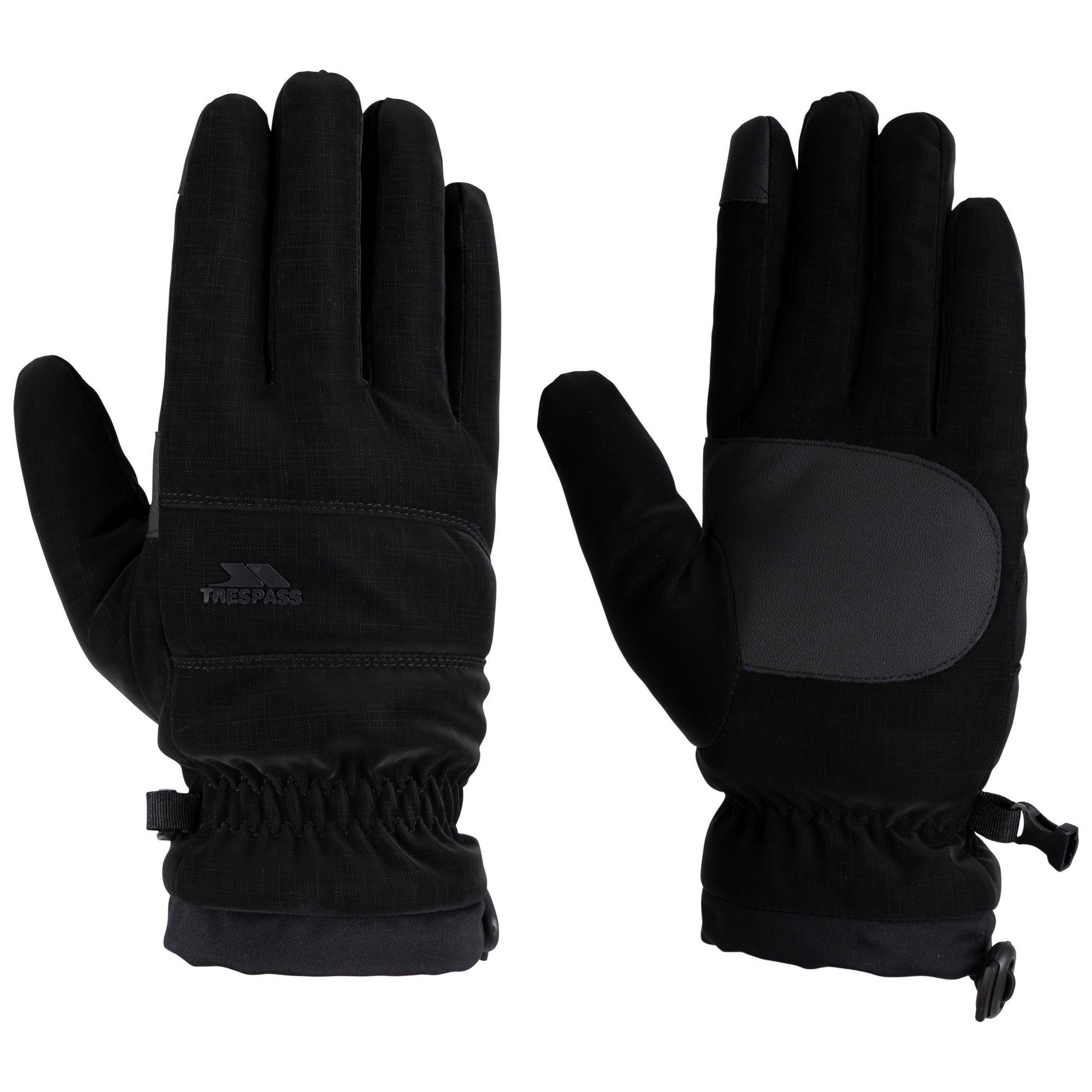 Image of Handschuhe Tista Damen Schwarz M/L