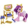 Hasbro  My Little Pony A New Generation Movie Royal Room Reveal Princess Pipp Petals 