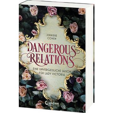 Dangerous Relations