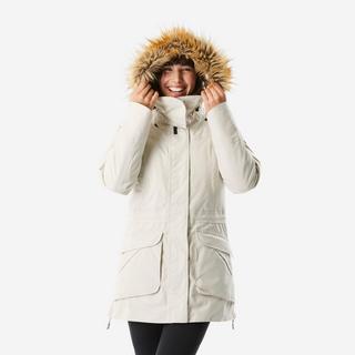 QUECHUA  Parka hiver imperméable de randonnée - SH900 -20°C 