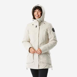 QUECHUA  Parka hiver imperméable de randonnée - SH900 -20°C 