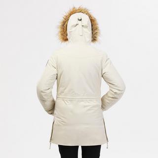 QUECHUA  Parka hiver imperméable de randonnée - SH900 -20°C 