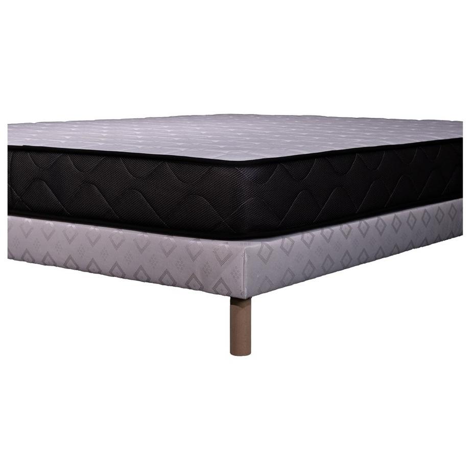 AB Matelas  Matratzen-Set Memory | 160x200 | memory | 19 cm | Matratzen-Bett 