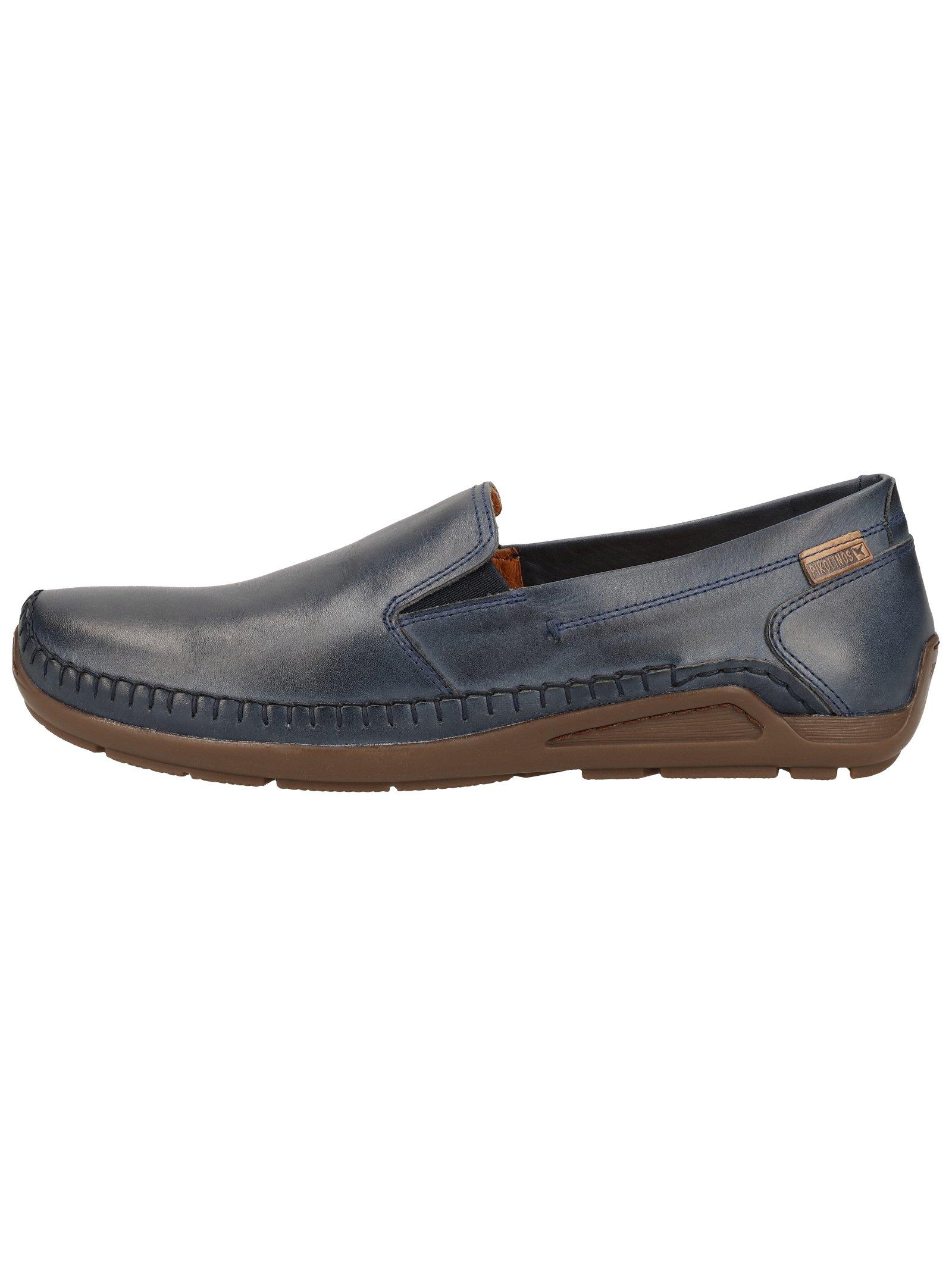 Pikolinos  Azores - Loafer pelle 