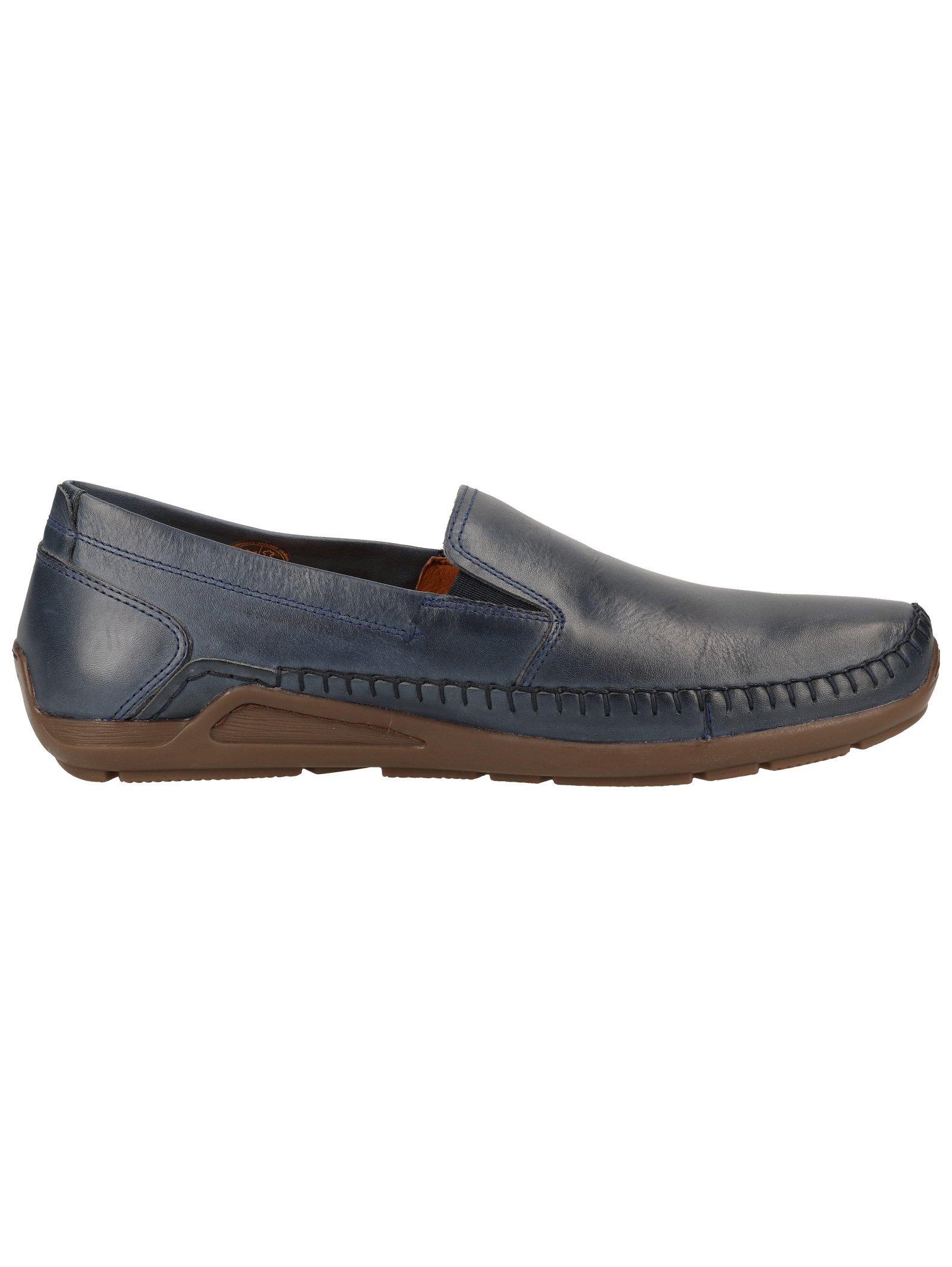 Pikolinos  Azores - Loafer pelle 