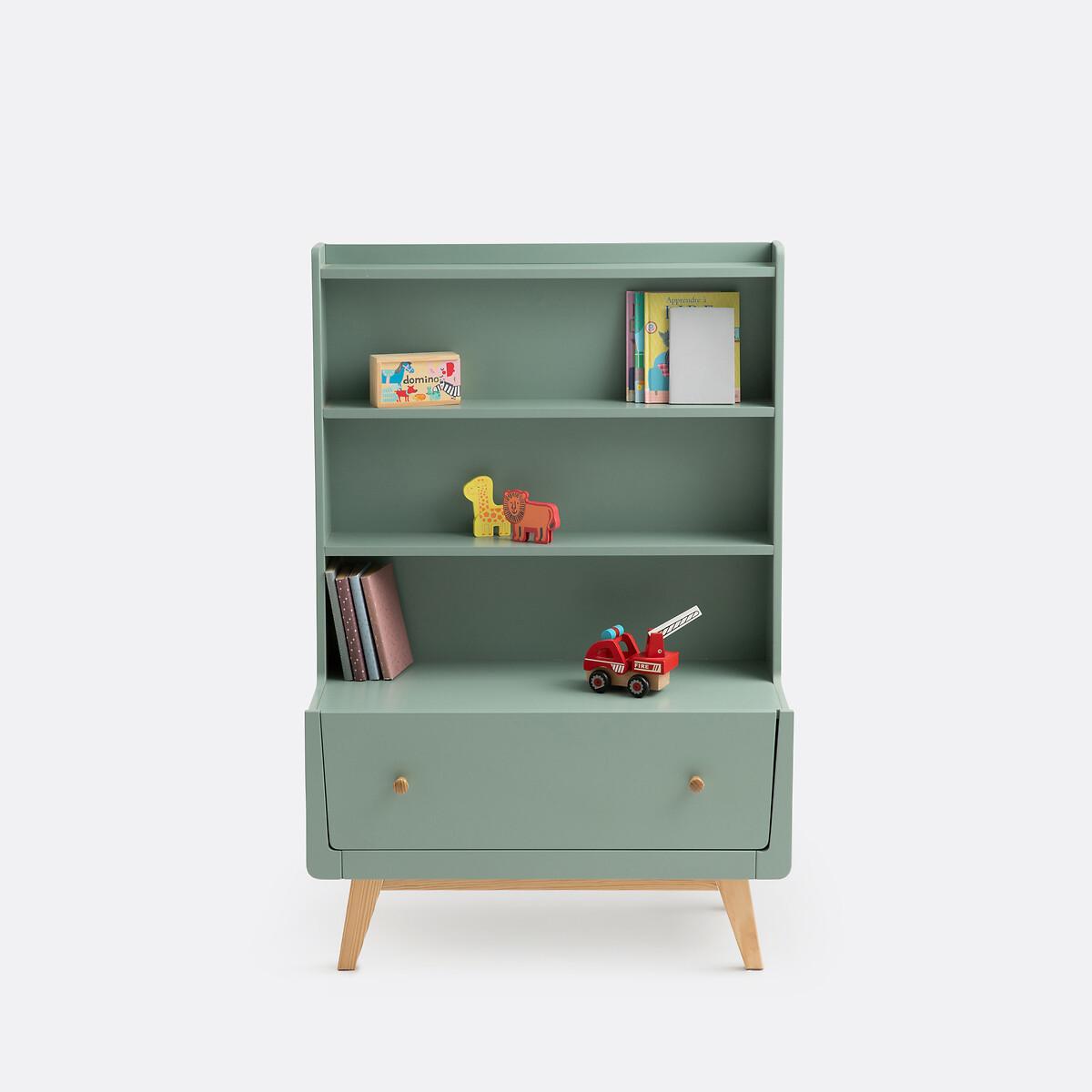 La Redoute Intérieurs Kinderzimmerregal Willox  