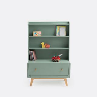 La Redoute Intérieurs Kinderzimmerregal Willox  