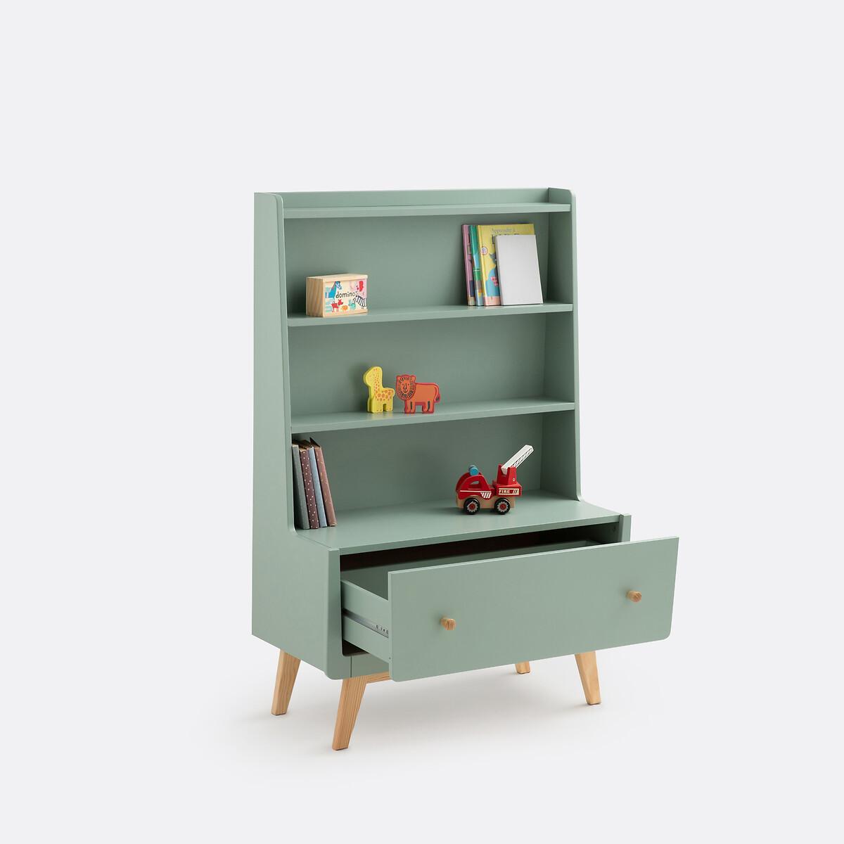 La Redoute Intérieurs Kinderzimmerregal Willox  