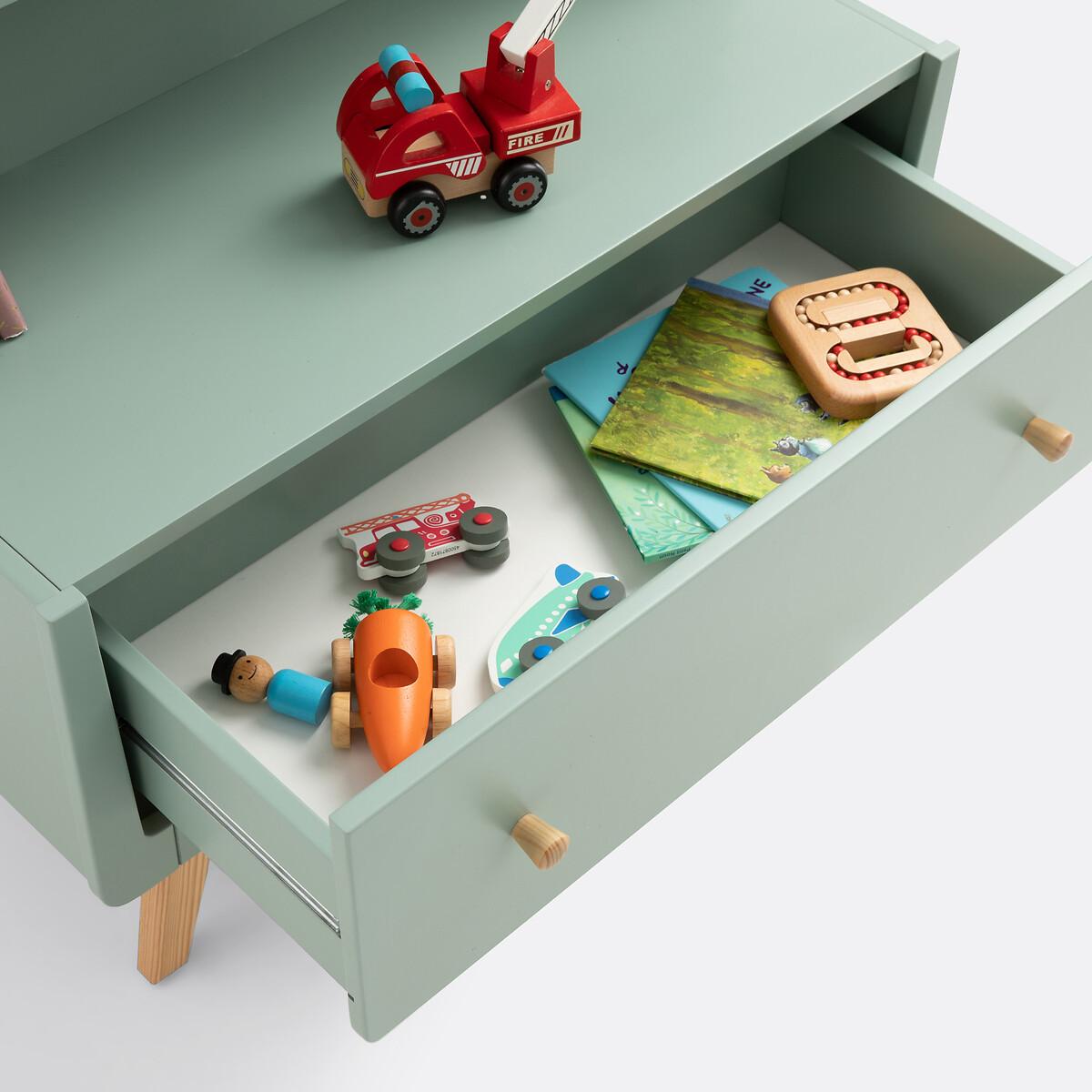 La Redoute Intérieurs Kinderzimmerregal Willox  