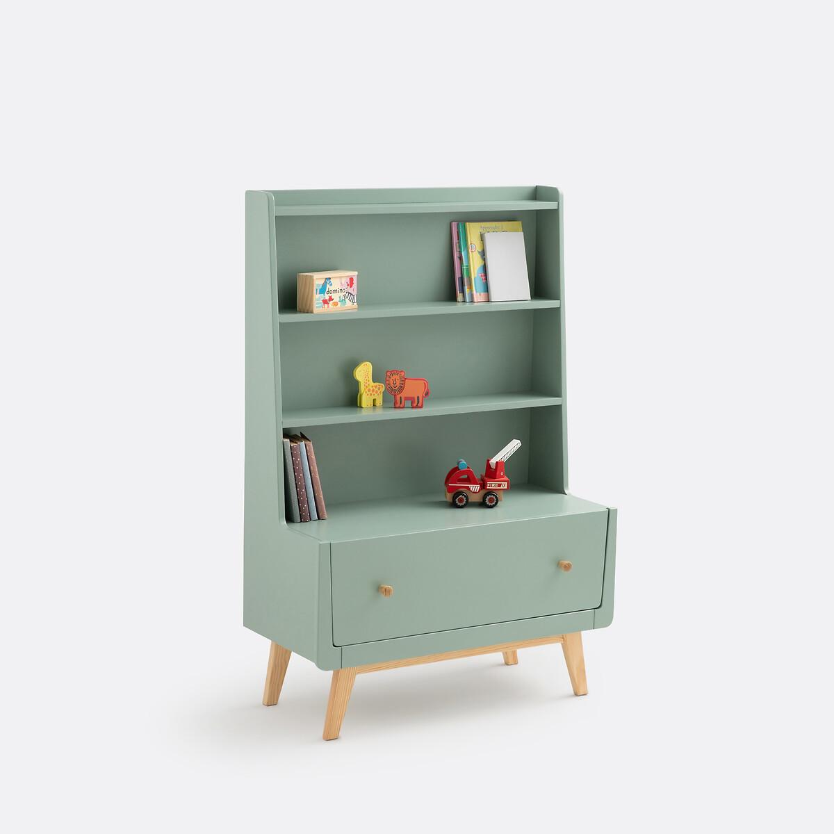 La Redoute Intérieurs Kinderzimmerregal Willox  