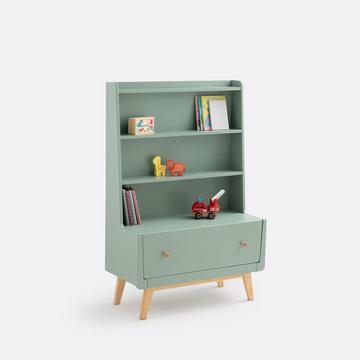 Kinderzimmerregal Willox