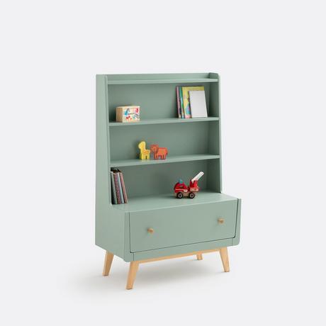 La Redoute Intérieurs Kinderzimmerregal Willox  