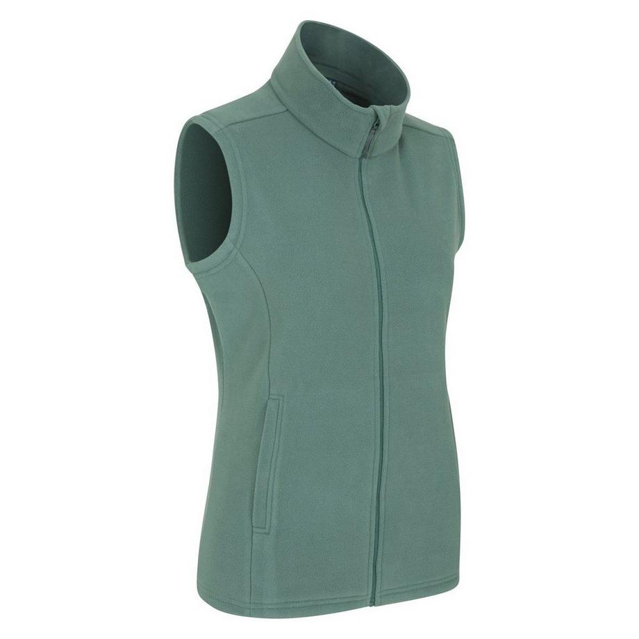 Mountain Warehouse Camber Gilet Polaire  