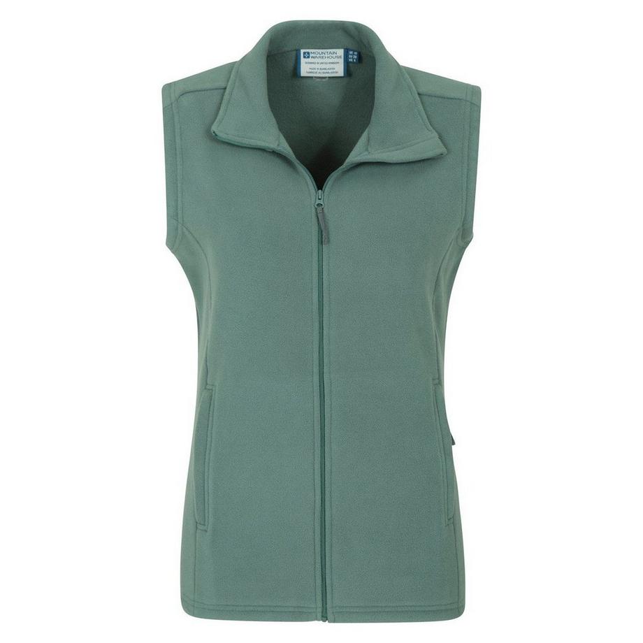 Mountain Warehouse Camber Gilet Polaire  