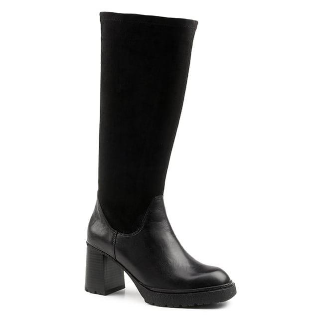 Image of Anke-37 Unisex Schwarz 37