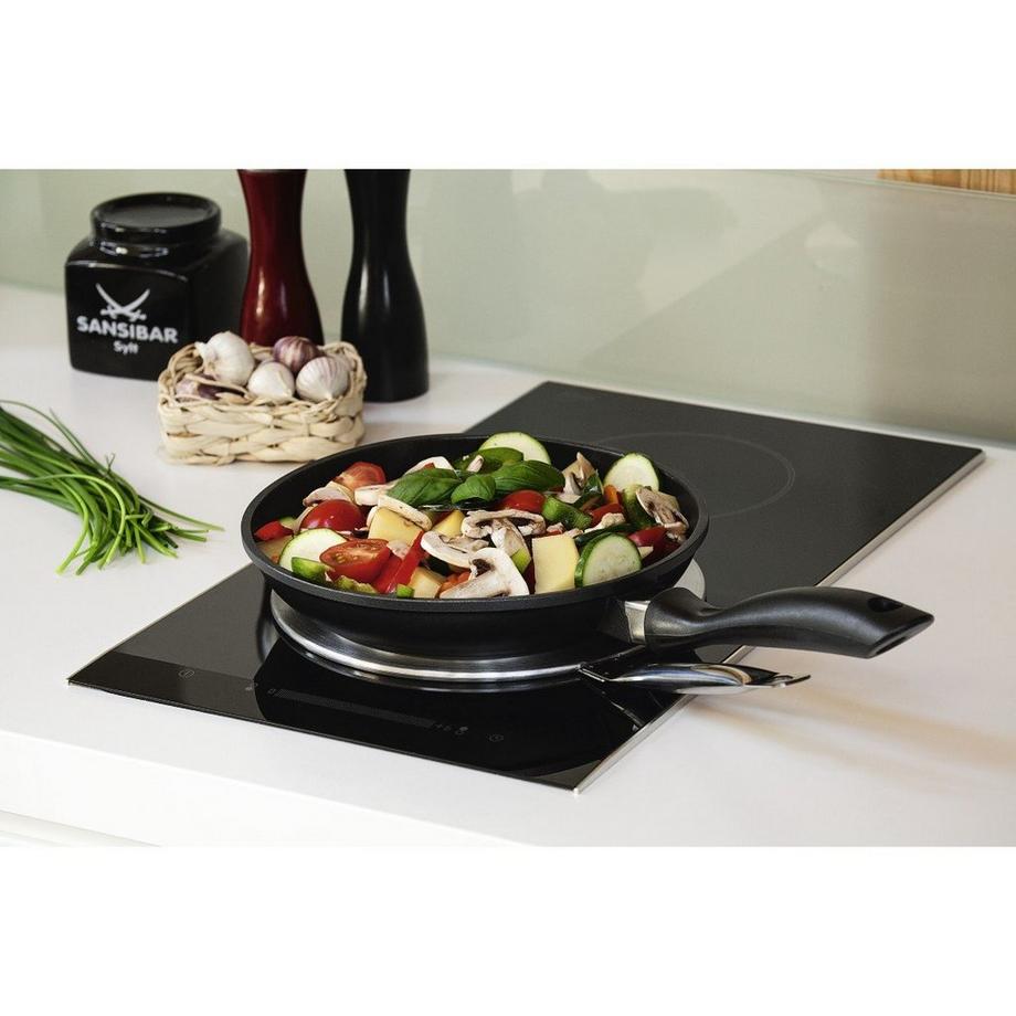 hama  Induktionskochfeld-Adapterplatte 