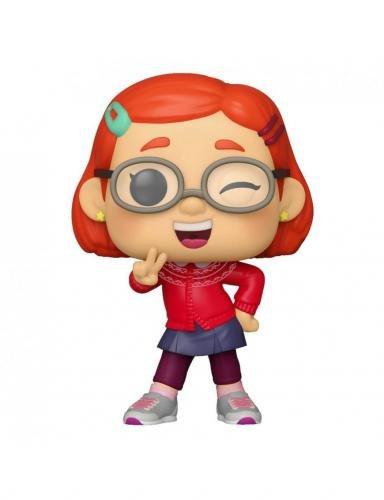 Image of Pop ! Disney Turning Red : Meilin Lee (1184)