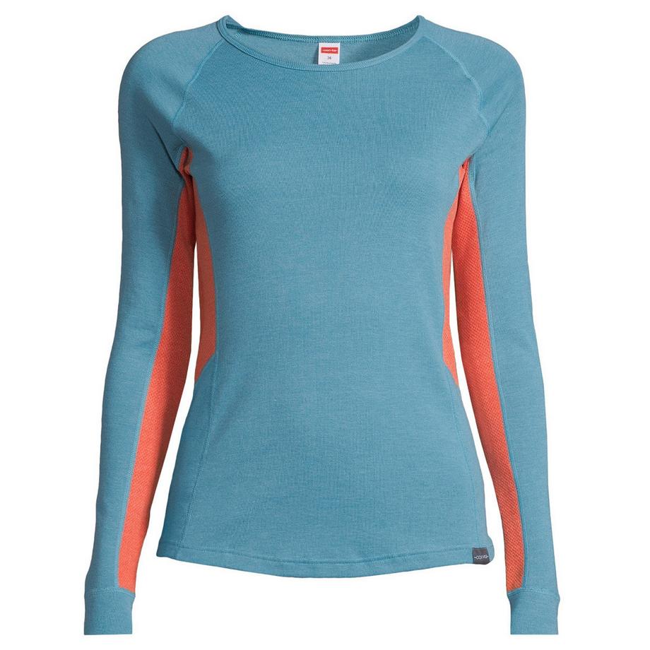 Conta Sportiv Maillot Thermique Manches Longues  