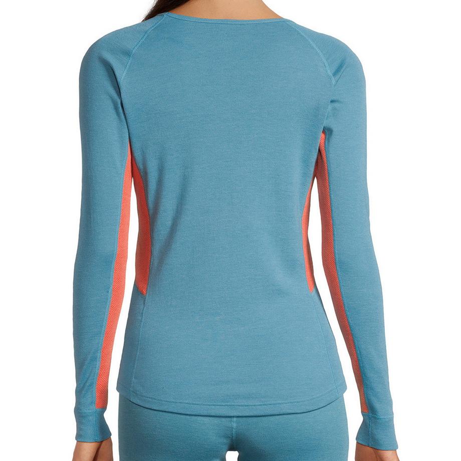 Conta Sportiv Maillot Thermique Manches Longues  