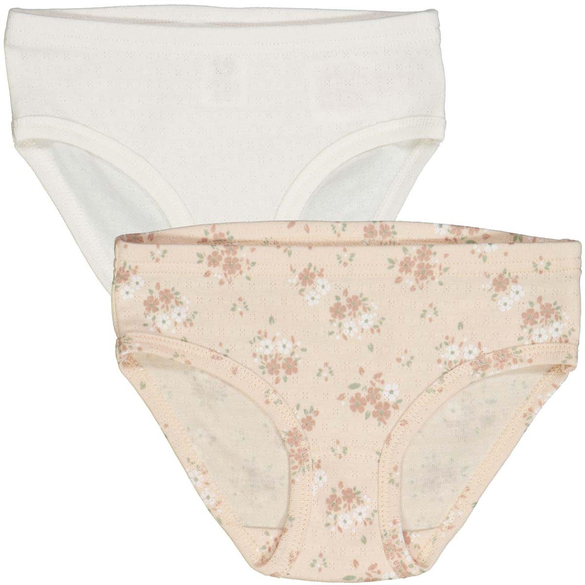 Image of Unterwäsche 2er-set Slip Unisex Beige 110