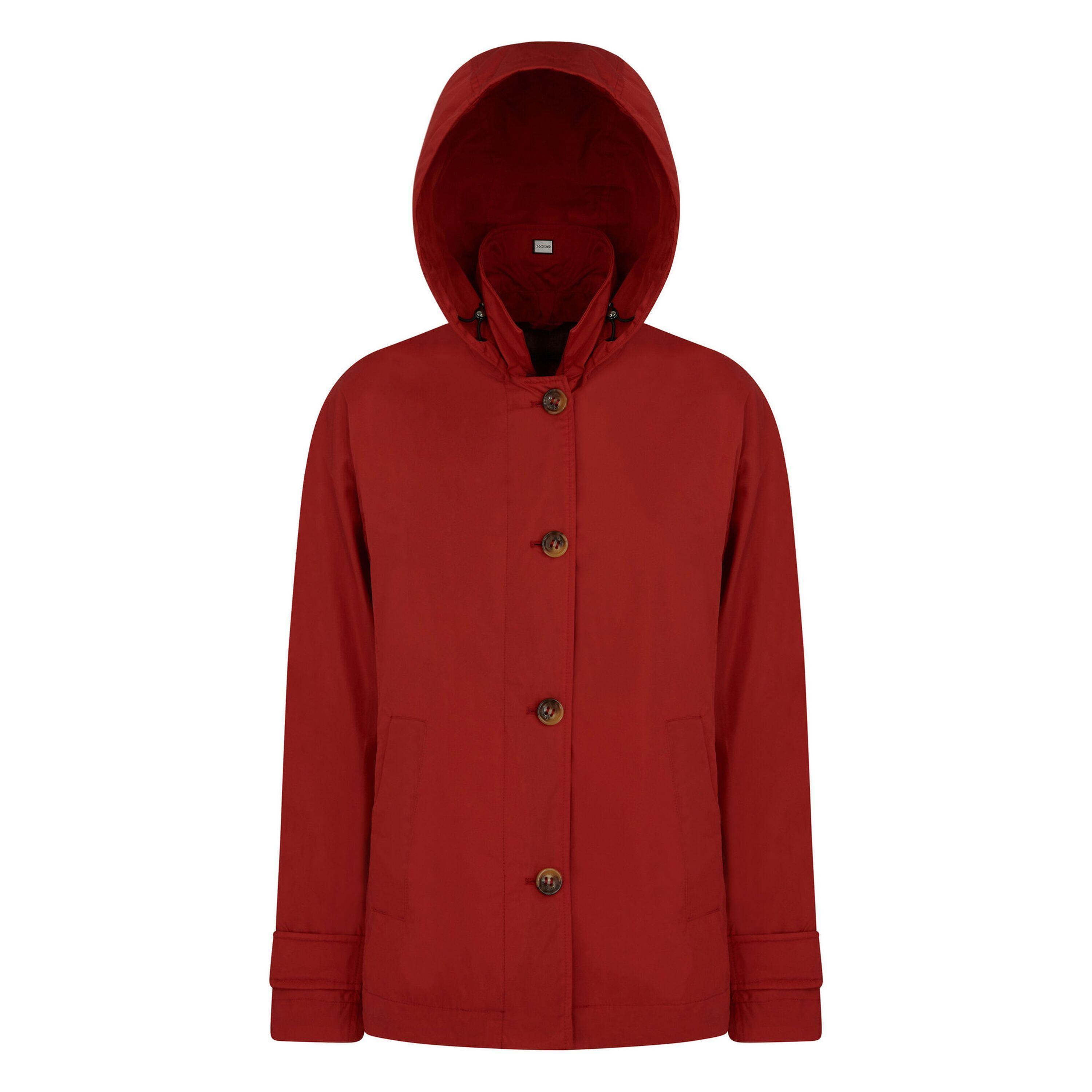 Image of Parka Frau Anymeco Damen 50