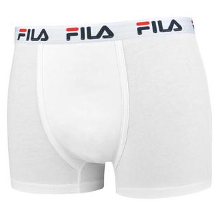 FILA  Boxer Uomini Confezione da 2 Stretch 