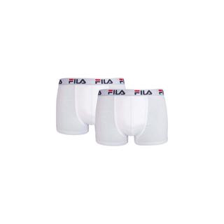 FILA  Boxer Uomini Confezione da 2 Stretch 