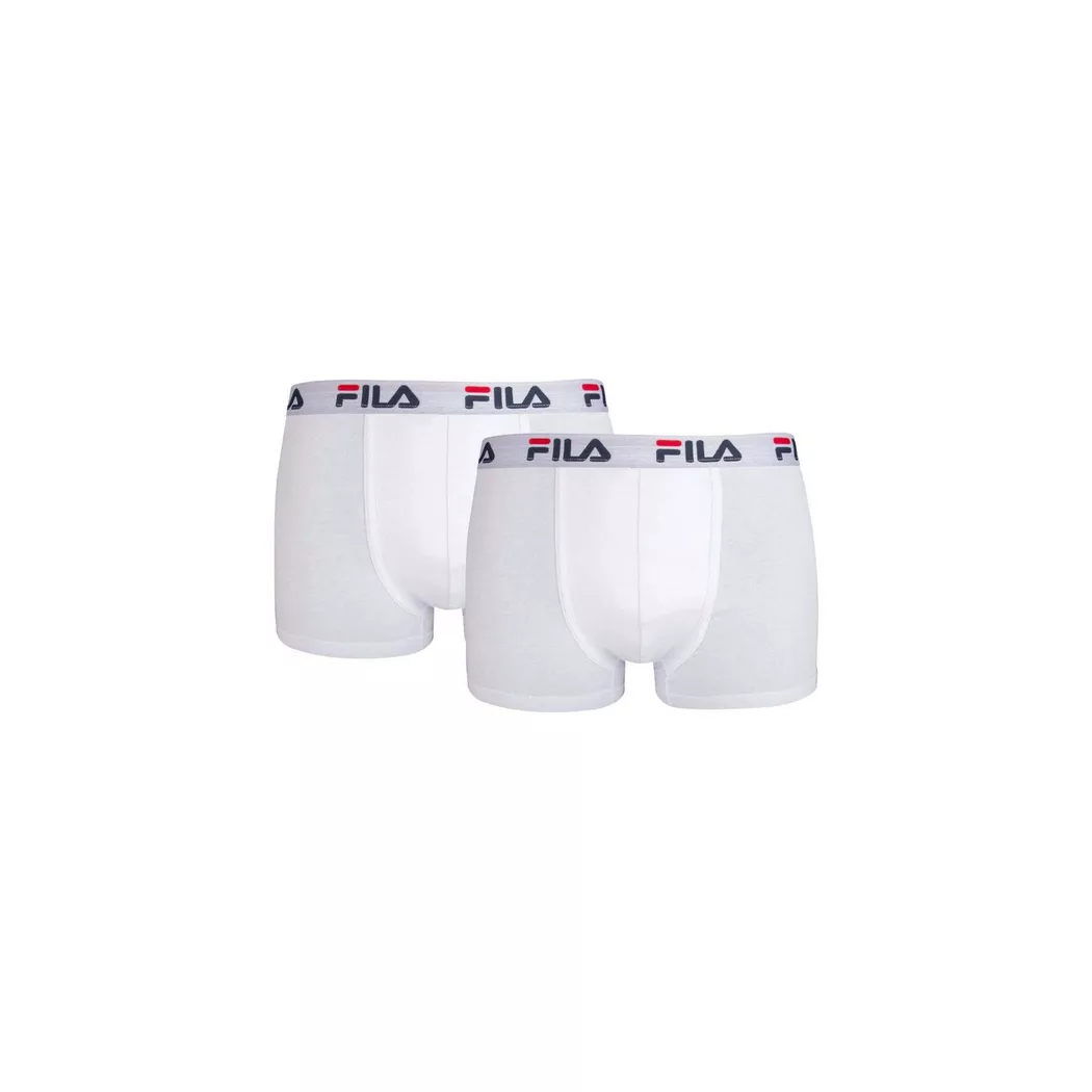 Fila Boxershorts "Boxershort 2er Pack"